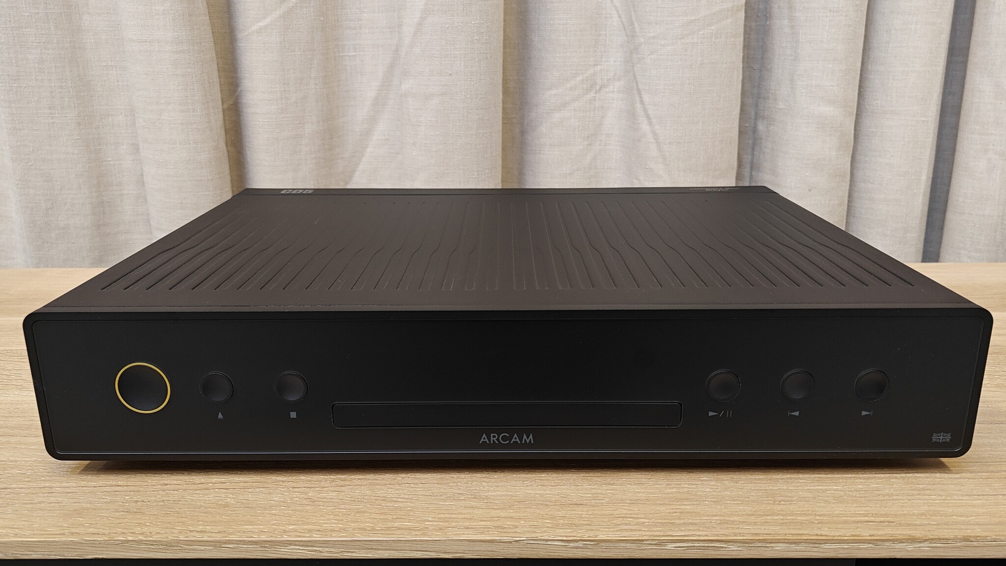 Arcam RADIA CD5 Cd speler Occasion (2024)