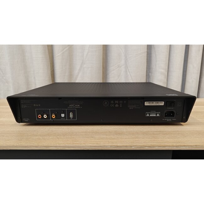 Arcam RADIA CD5 Cd speler Occasion (2024)