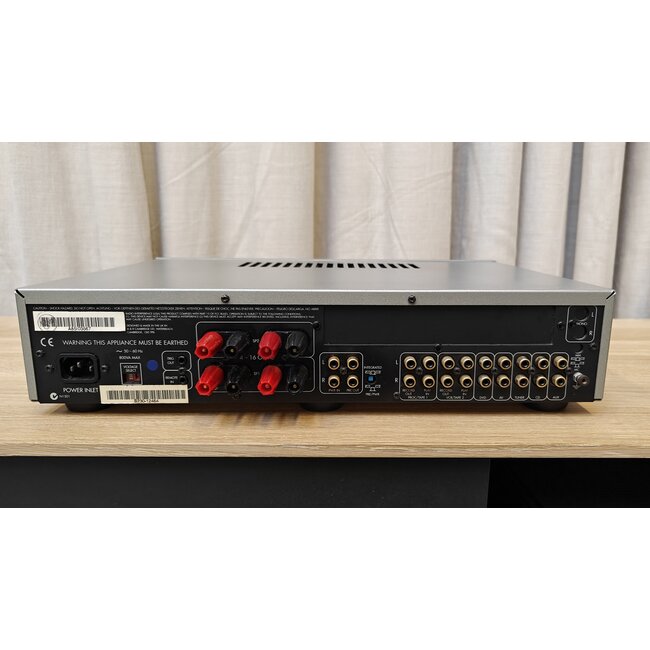 Arcam A85 Stereo versterker Occasion