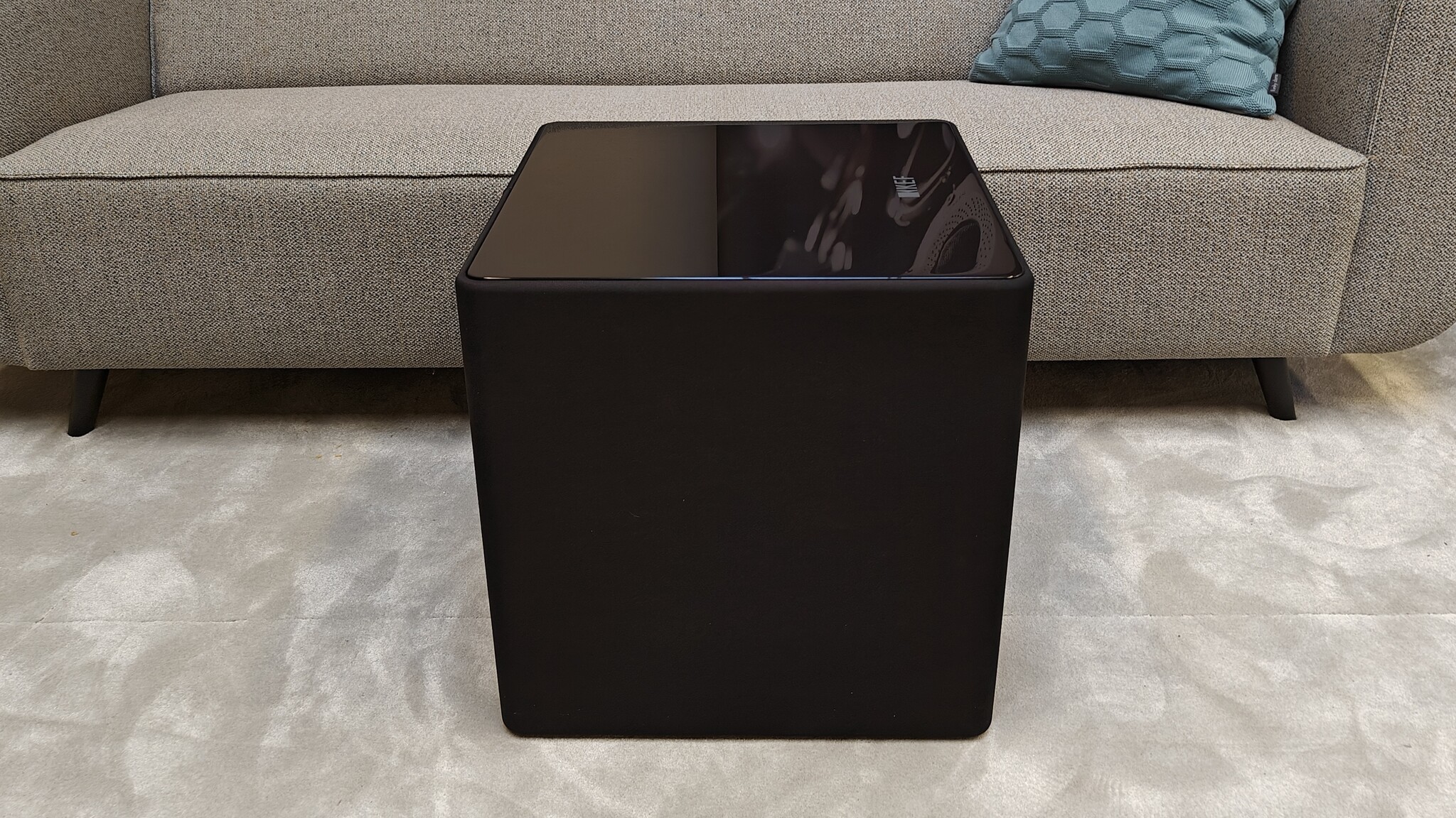 KEF KUBE 15 MIE Occasion (2025)