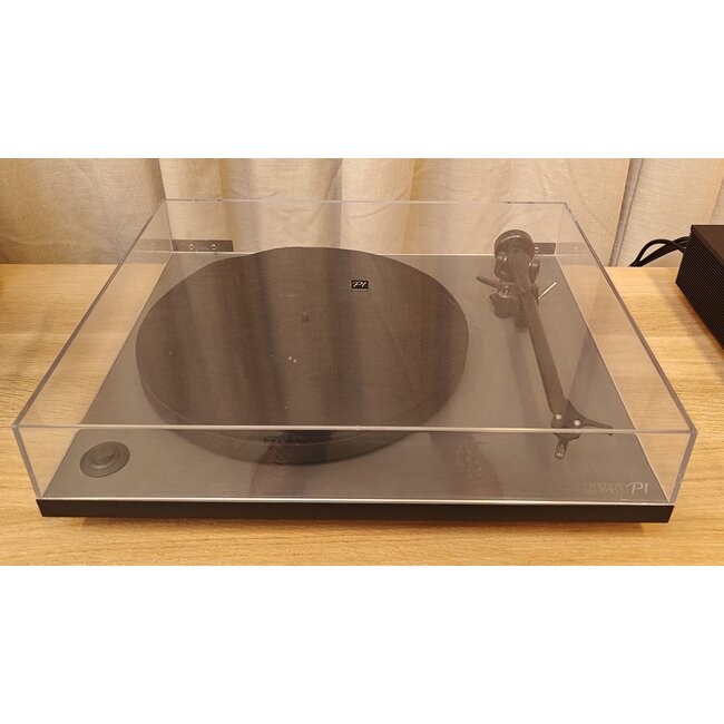 Rega Planar 1 Platenspeler Occasion