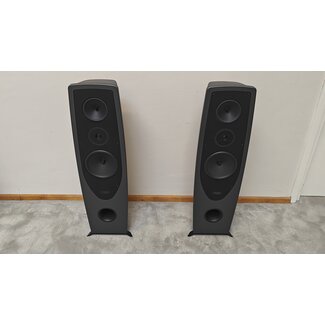 Rega Rega Aya Luidspreker set Occasion (01-2025)