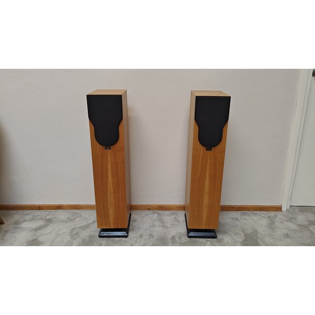 Chario Syntar Tower 100 Luidspreker set Occasion