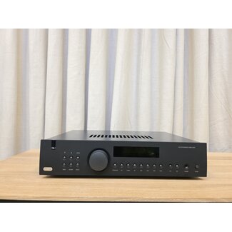 Arcam FMJ A32 Stereo versterker Zwart Occasion