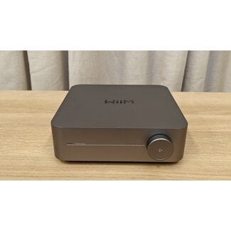 Wiim Amp Occasion (02-2025)