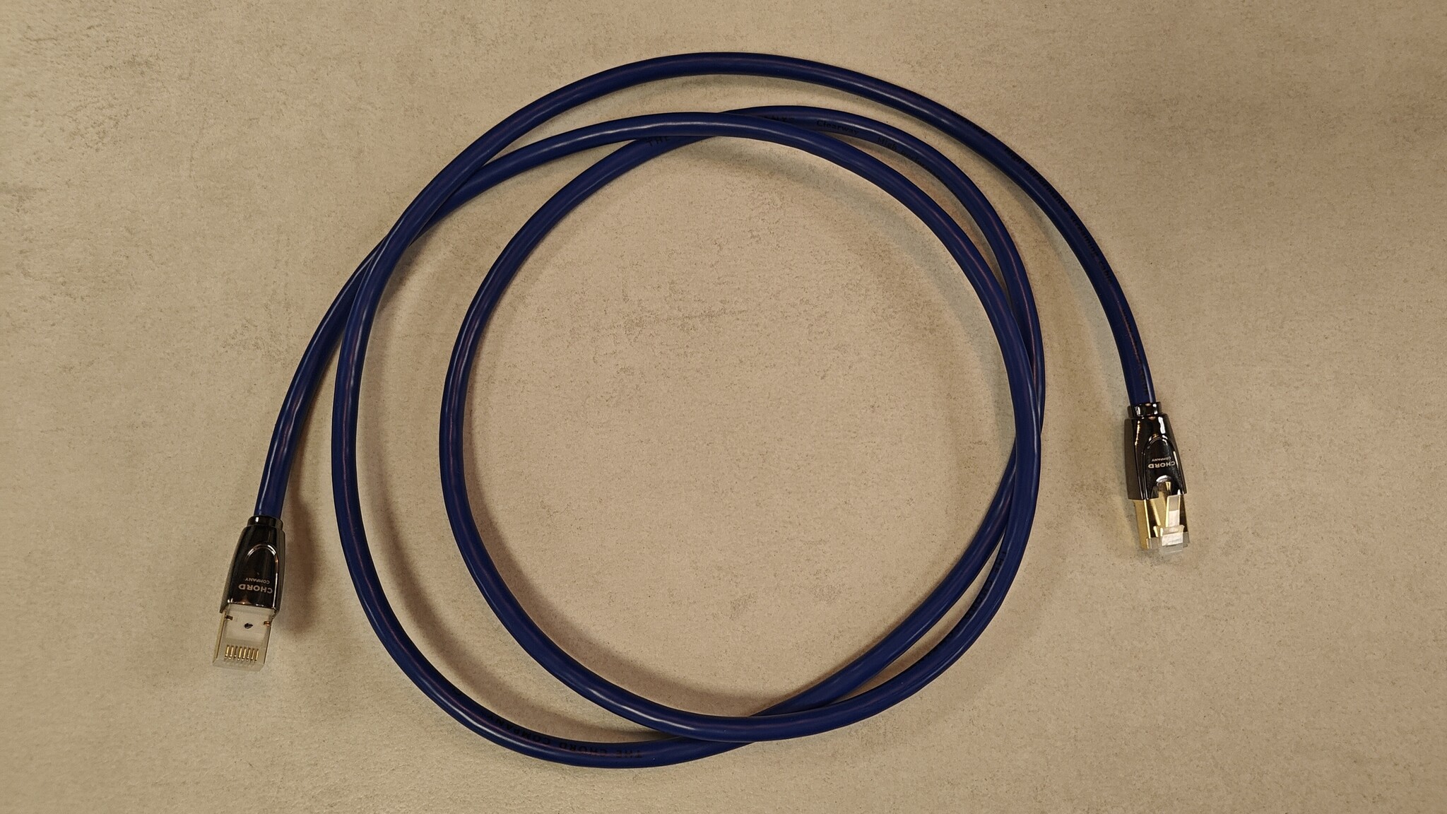 Chord Clearway Streaming 1,5m Occasion (04-2025)