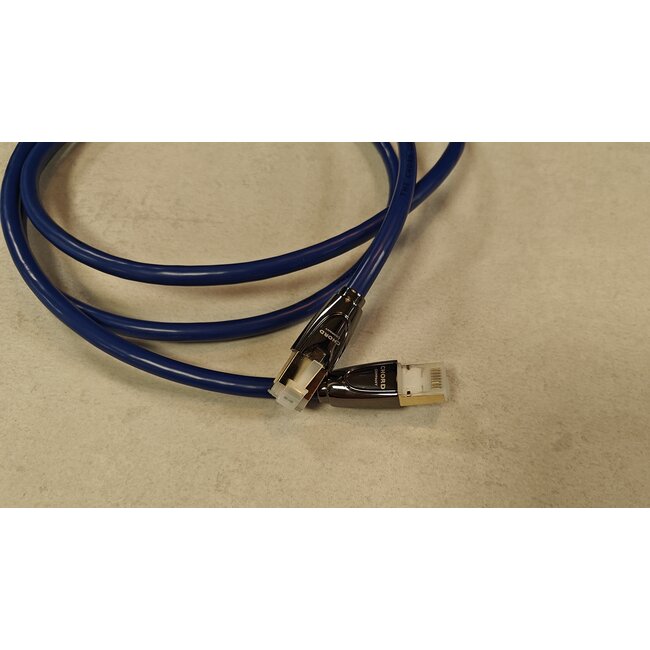 Chord Clearway Streaming 1,5m Occasion (04-2025)