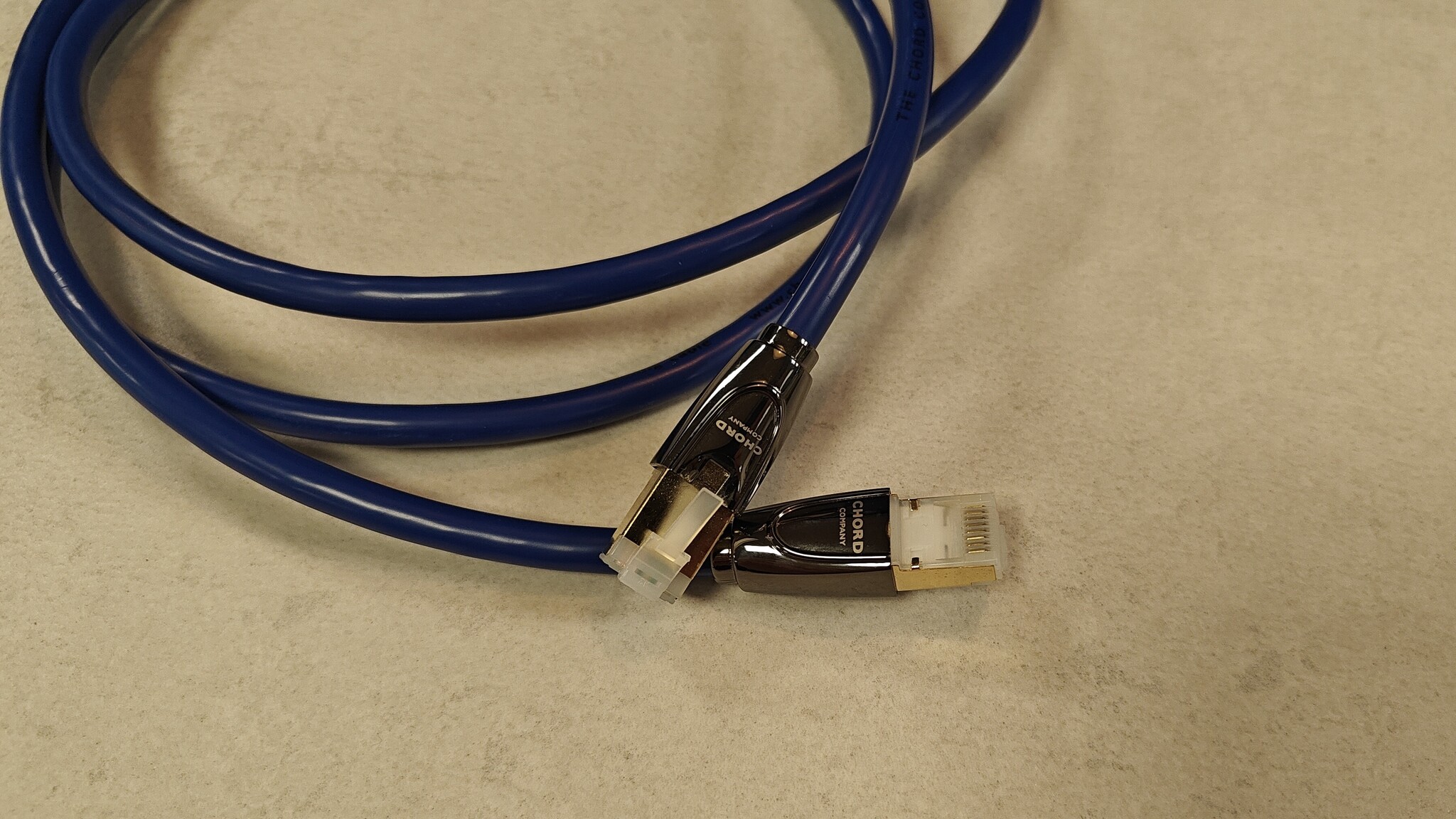 Chord Clearway Streaming 1,5m Occasion (04-2025)