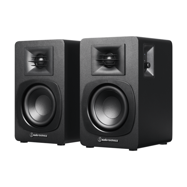 Audio Technica AT-SP3X