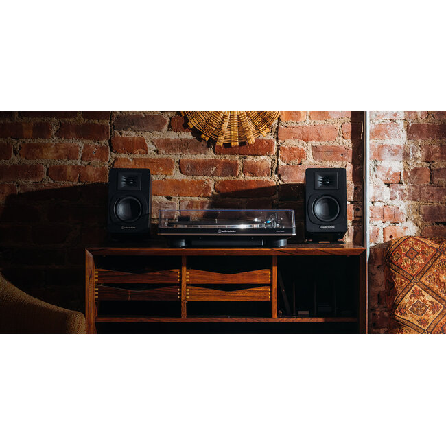 Audio Technica AT-SP3X