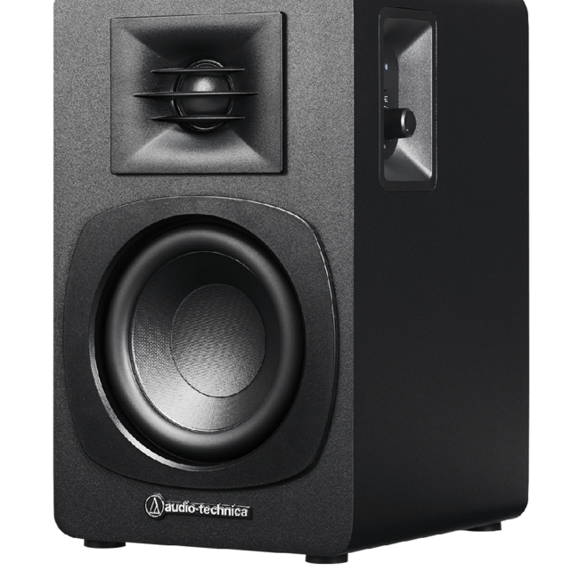 Audio Technica AT-SP3X