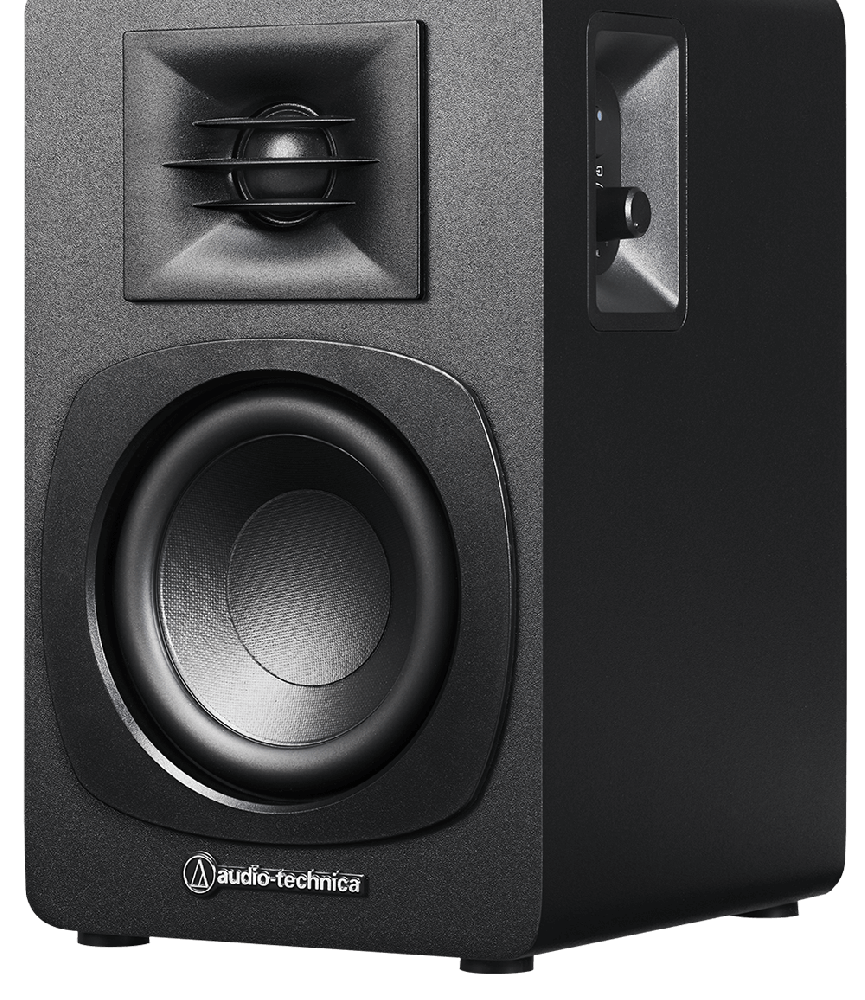 Audio Technica AT-SP3X