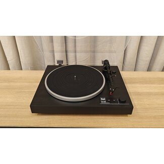 DUAL DUAL CS-429 Draaitafel Zwart Occasion (2022)