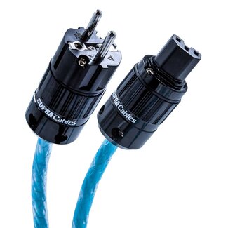 Supra Cables Supra LORAD 2.5 EXCALIBUR CS-EU