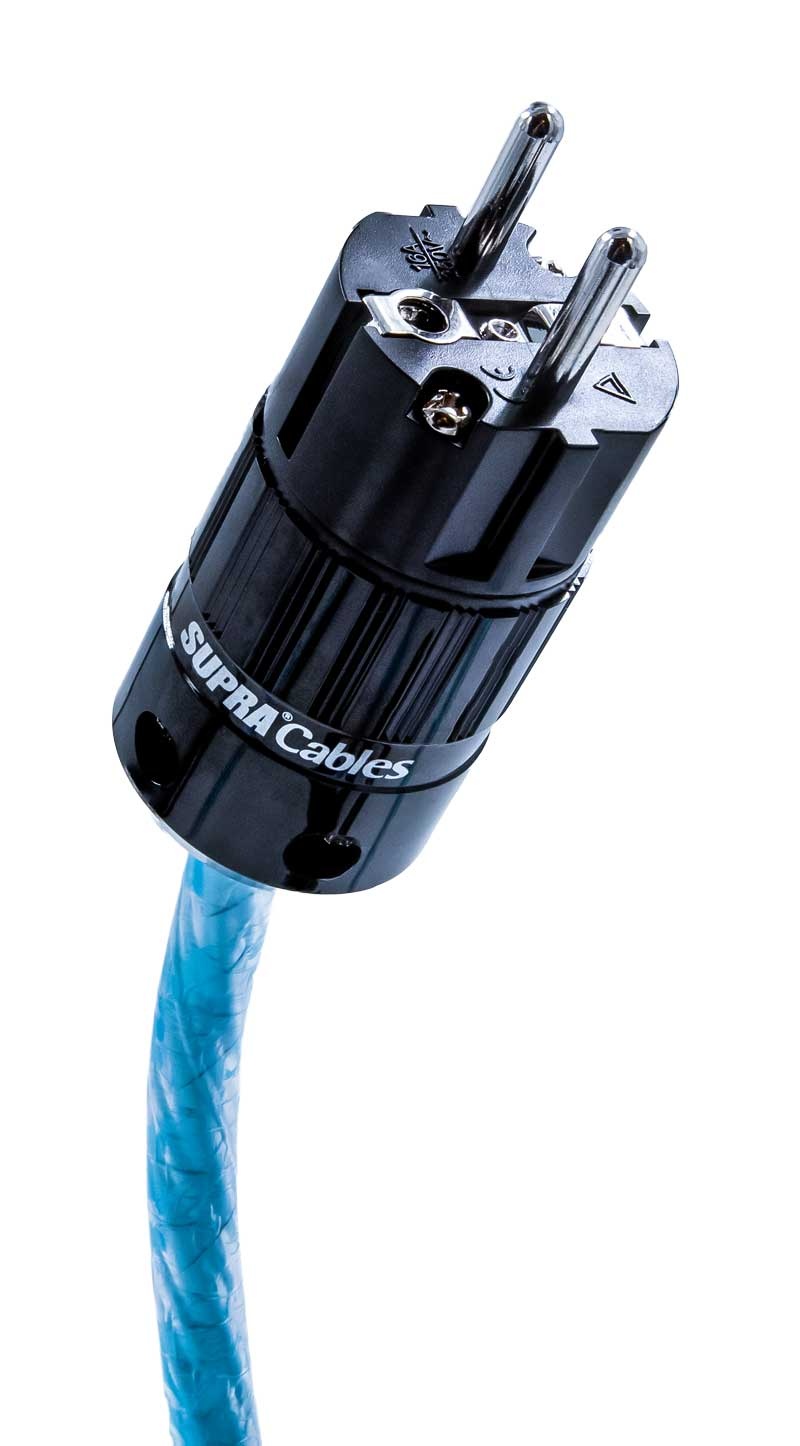 Supra LORAD 2.5 EXCALIBUR CS-EU