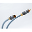 Supra Cables Supra Trico RCA Coaxiaal Digitaal