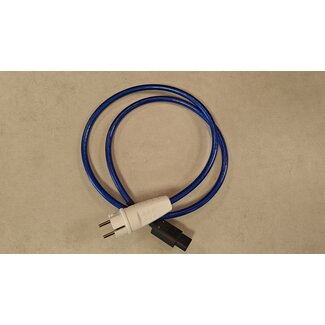The Chord Company Chord Clearway Power 1,5m Occasion (04-2025)