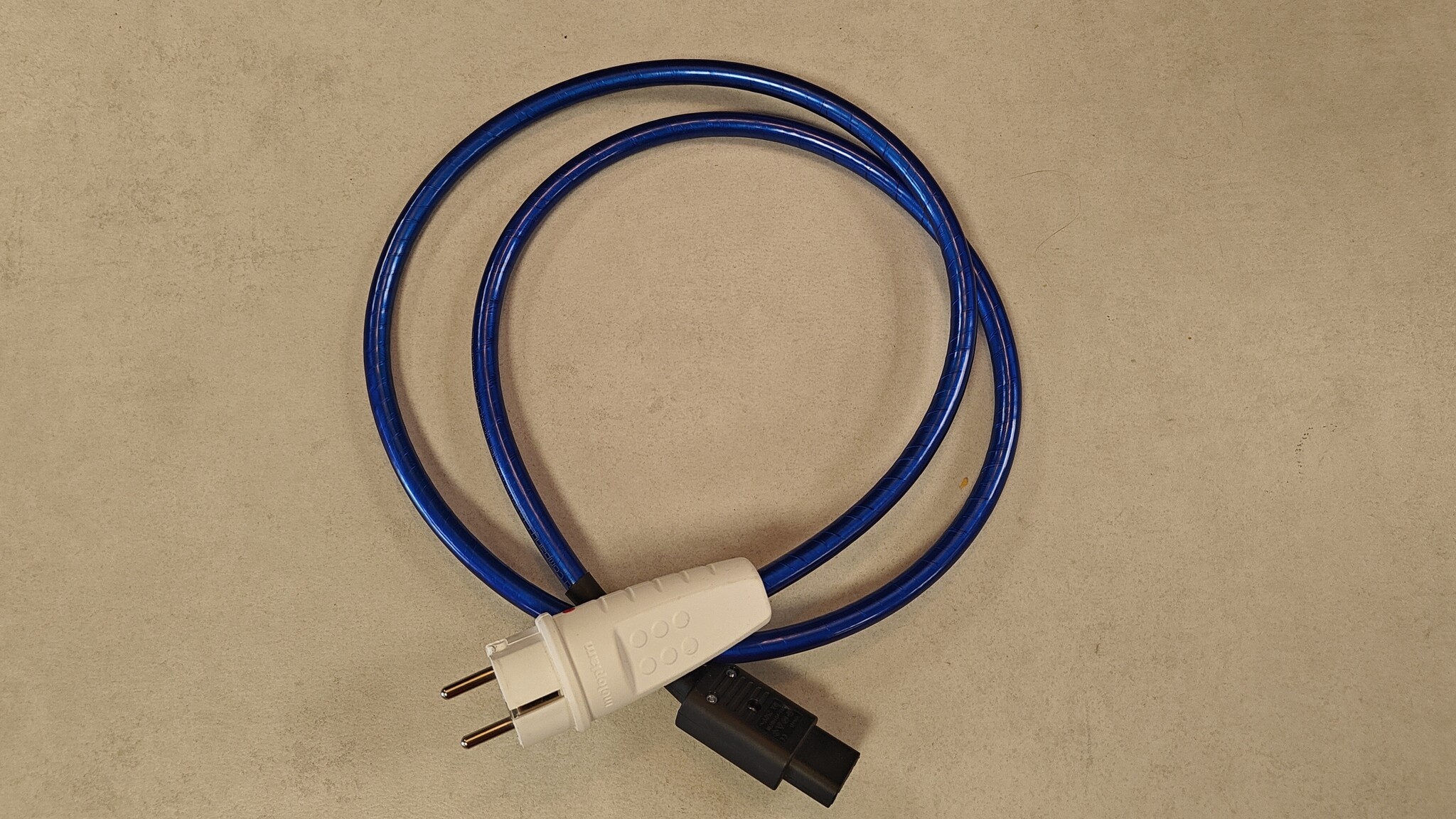 Chord Clearway Power 1,5m Occasion (04-2025)