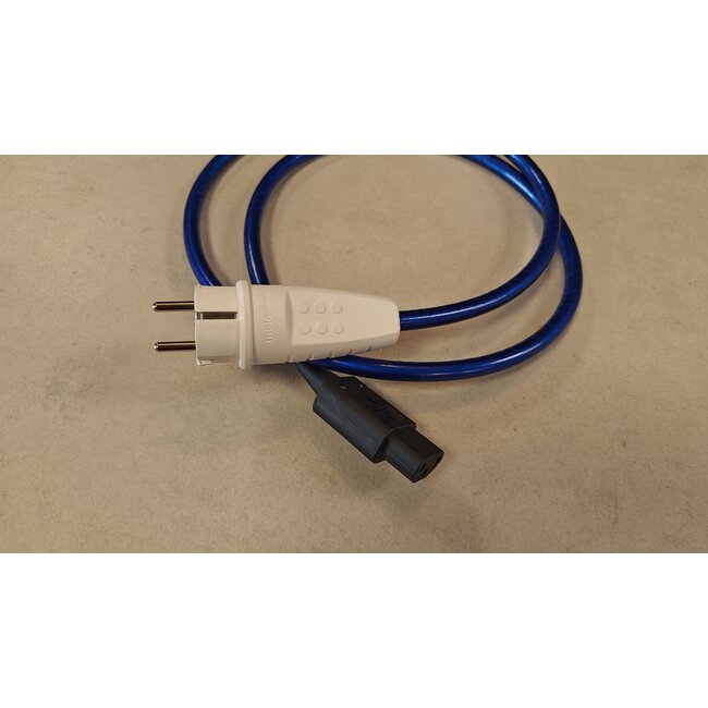 Chord Clearway Power 1,5m Occasion (04-2025)