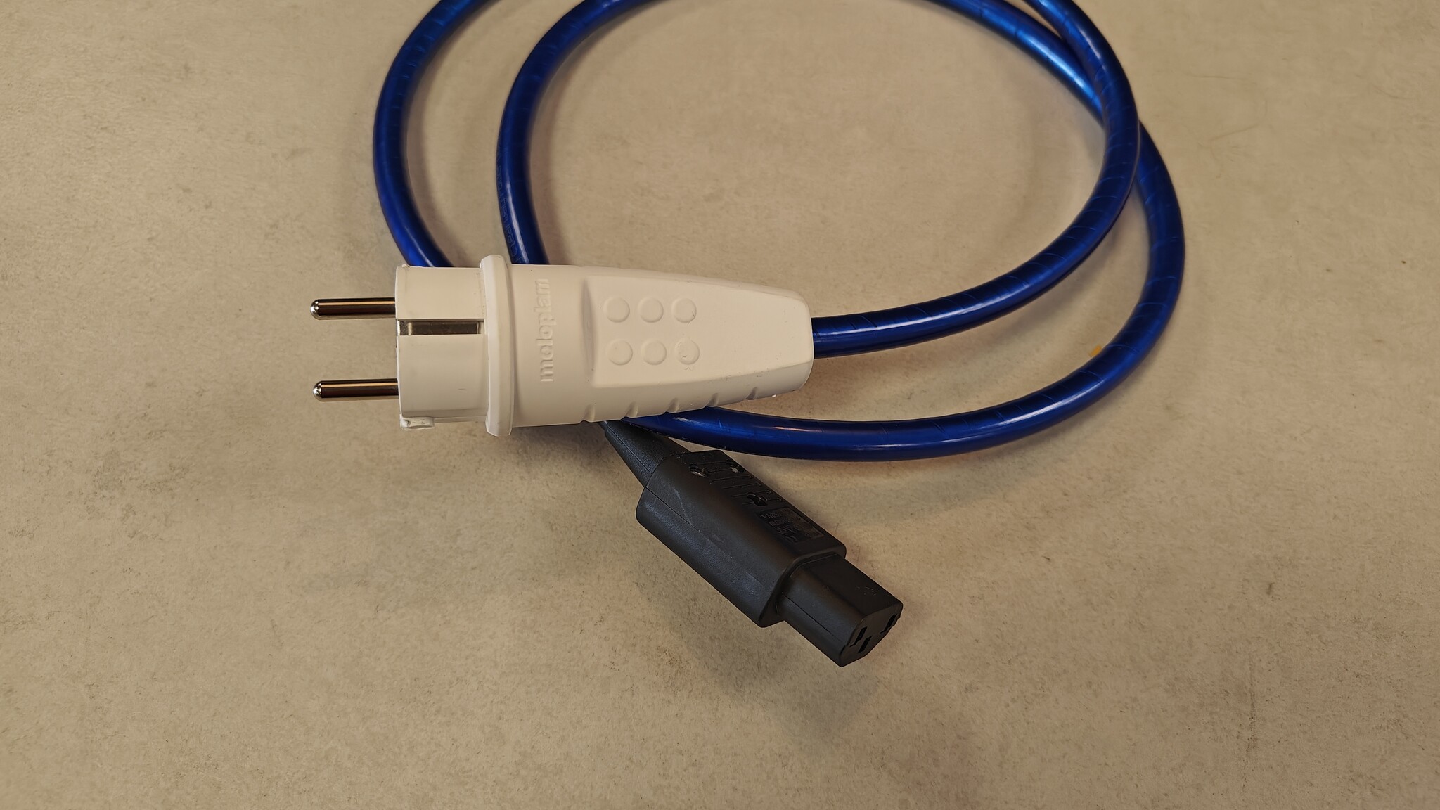 Chord Clearway Power 1,5m Occasion (04-2025)