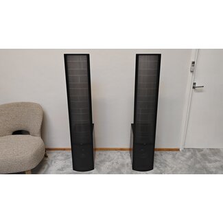 Martin Logan ESL Vista Luidspreker set Occasion (2008)