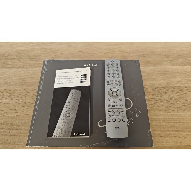 Arcam Solo Movie 2.1 Occasion