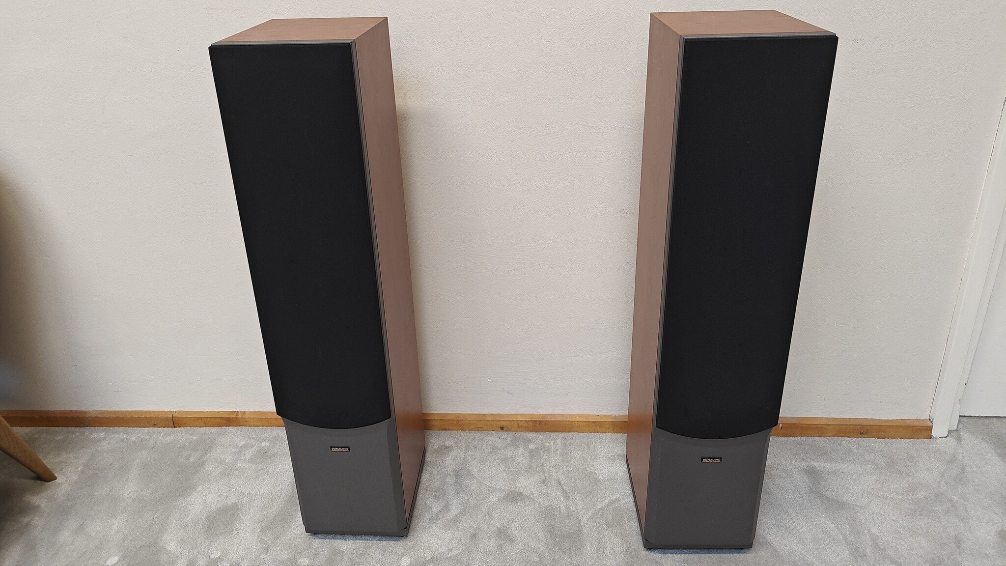 Dynaudio Audience 72SE Luidsprekerset Occasion