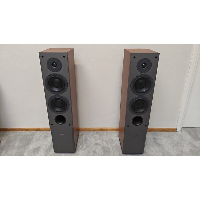 Dynaudio Audience 72SE Luidsprekerset Occasion