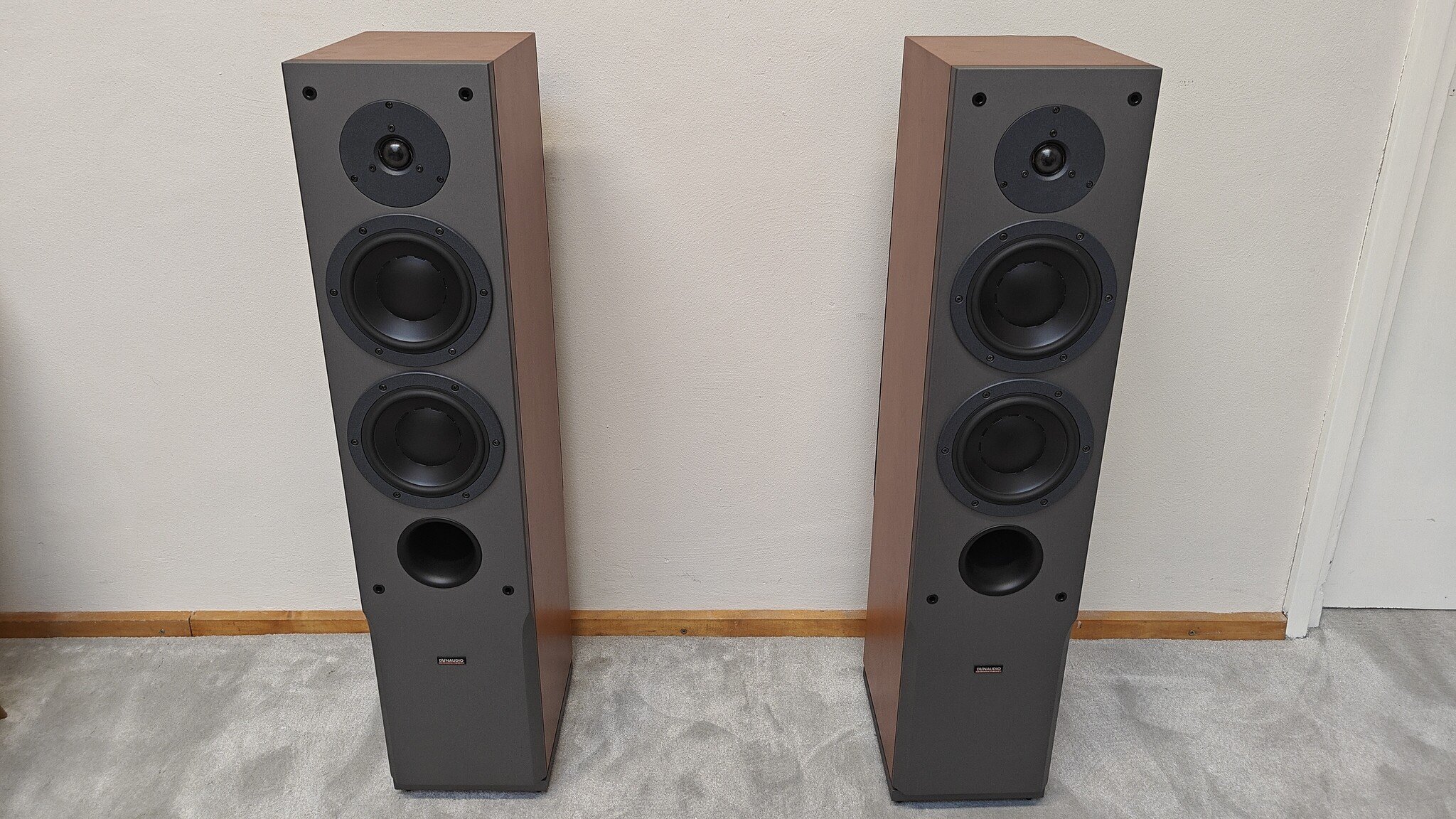 Dynaudio Audience 72SE Luidsprekerset Occasion