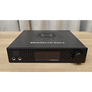 Mytek Brooklyn DAC+ Occasion (2018)