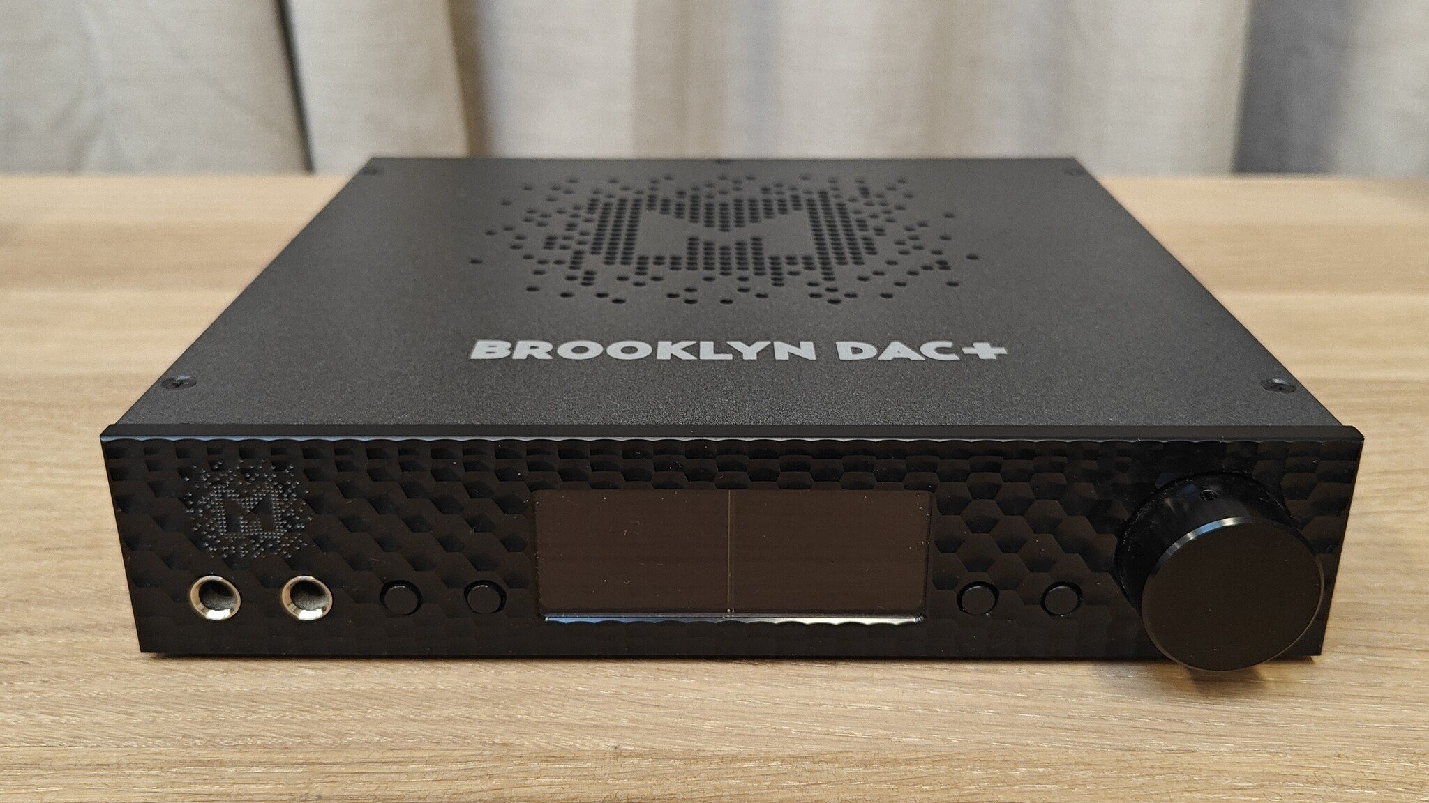 Mytek Brooklyn DAC+ Occasion (2018)