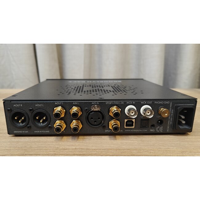 Mytek Brooklyn DAC+ Occasion (2018)