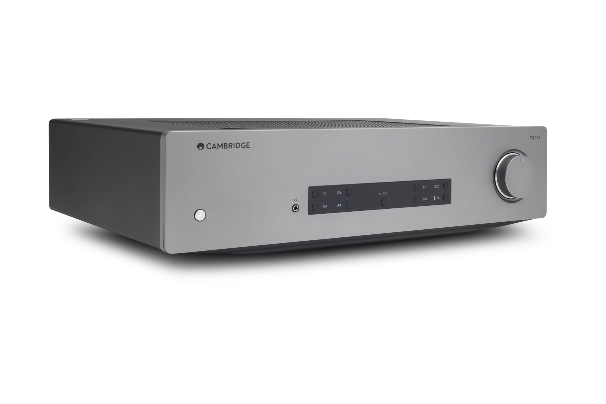 Cambridge CXA81 Mk II