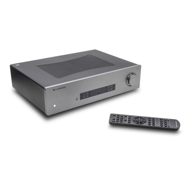 Cambridge CXA81 Mk II