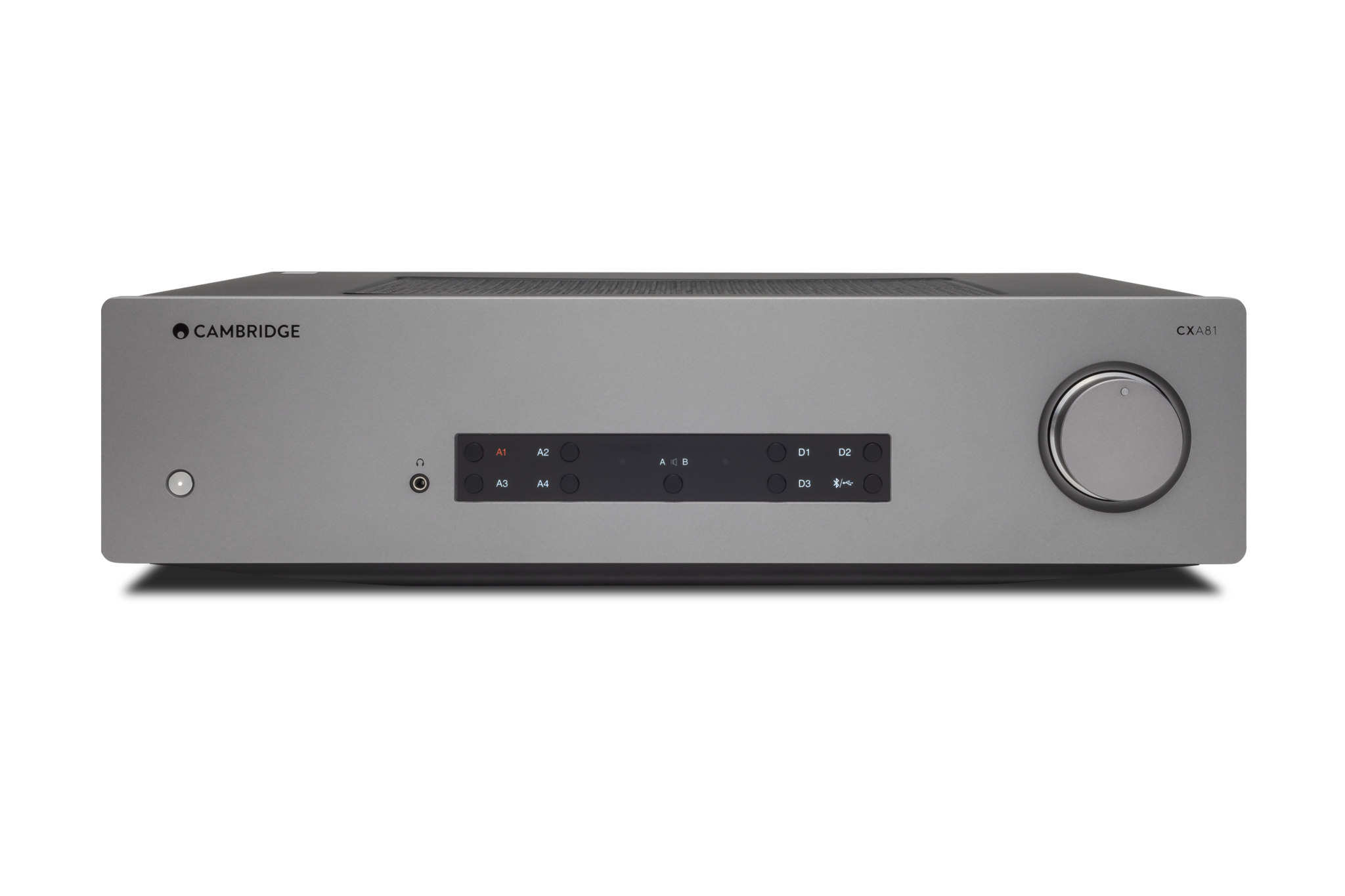 Cambridge CXA81 Mk II