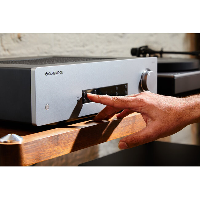 Cambridge CXA81 Mk II