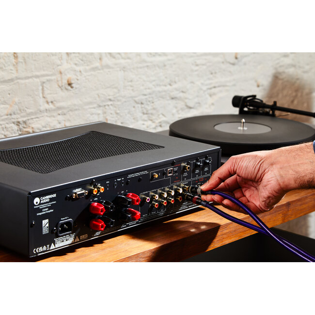 Cambridge CXA81 Mk II