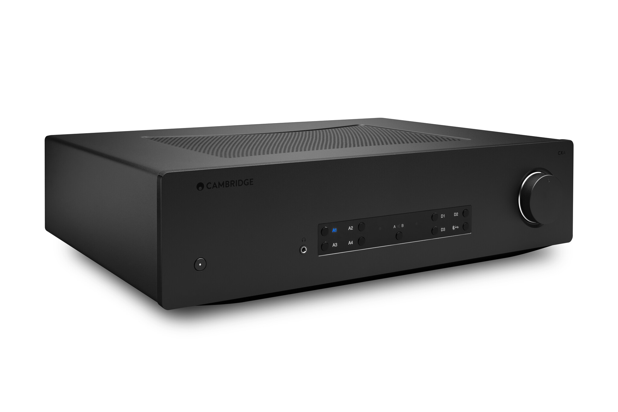 Cambridge CXA81 Mk II