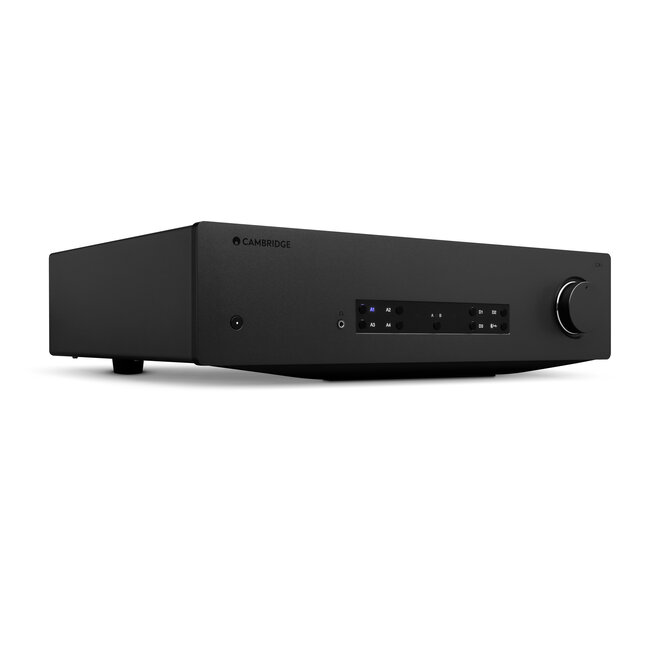 Cambridge CXA81 Mk II