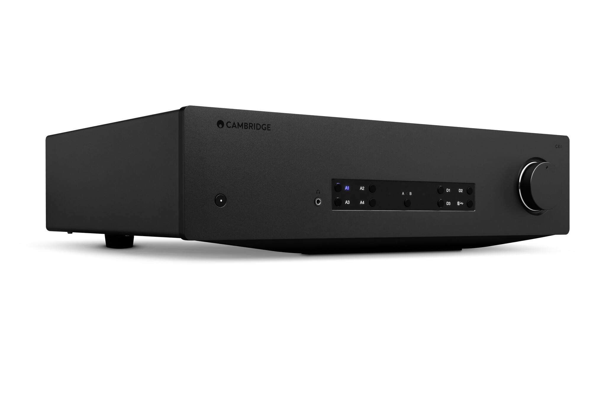 Cambridge CXA81 Mk II