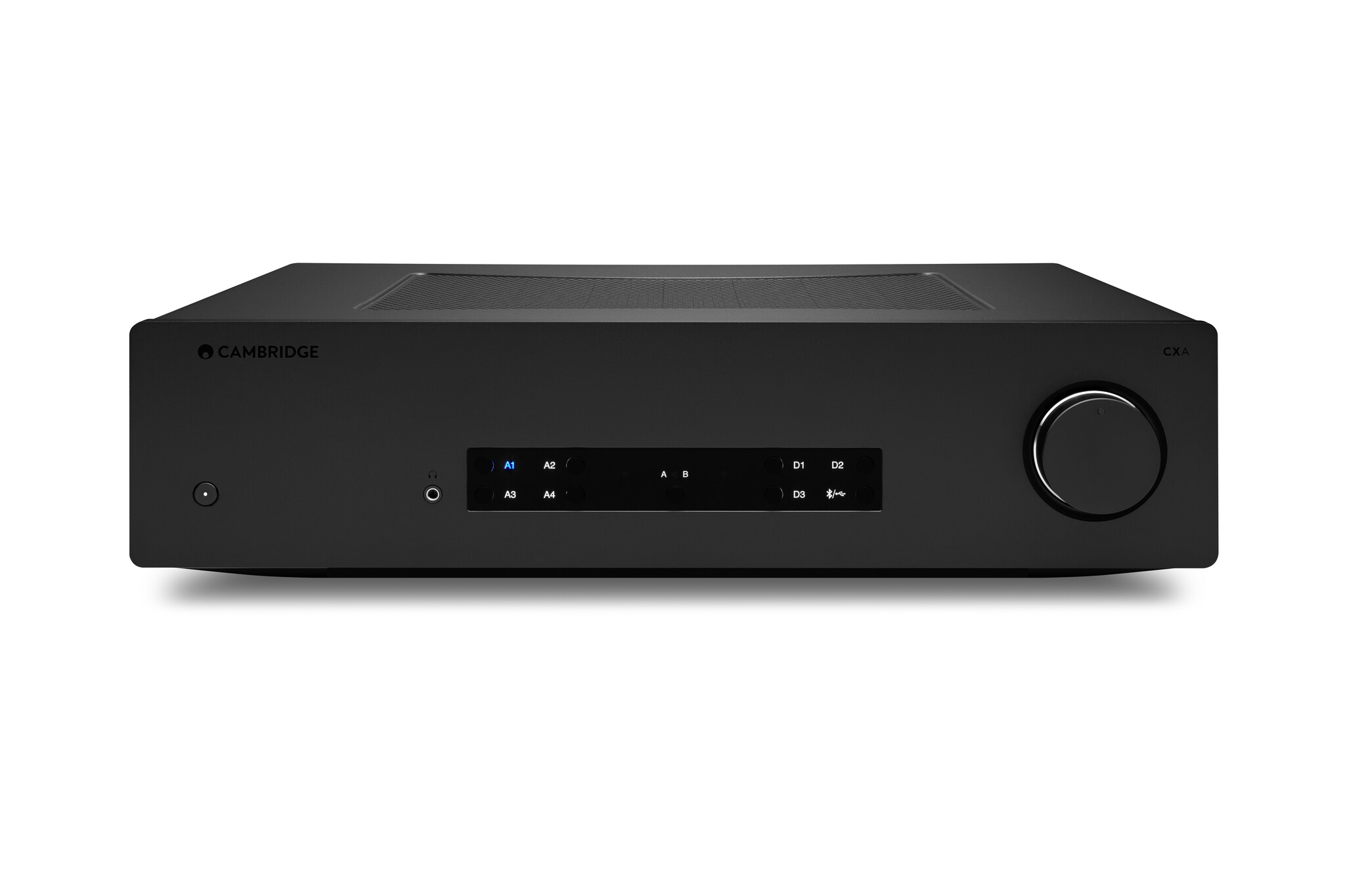 Cambridge CXA81 Mk II