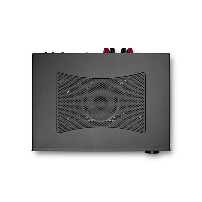 Cambridge CXA81 Mk II