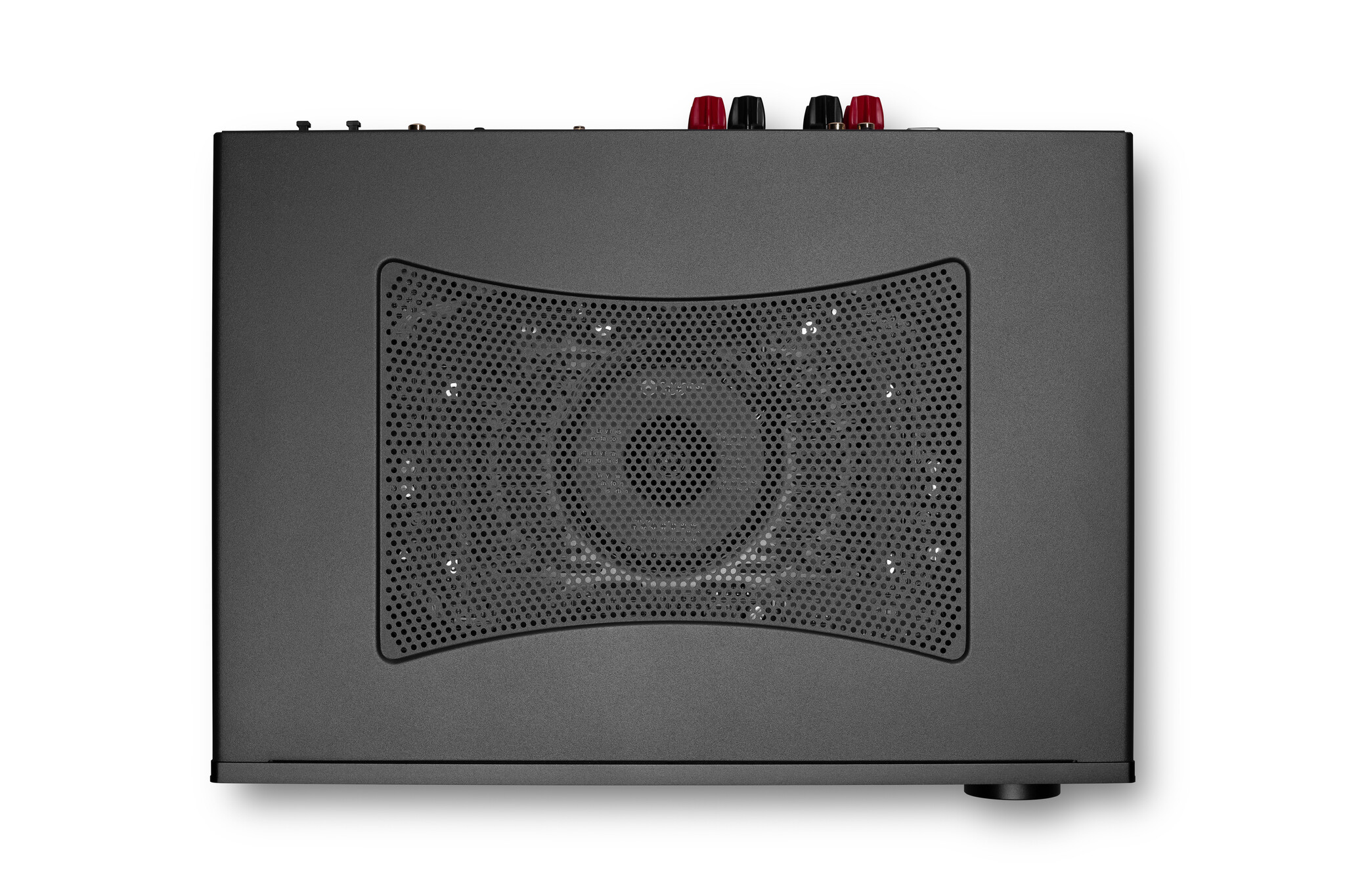 Cambridge CXA81 Mk II