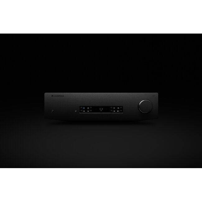 Cambridge CXA81 Mk II