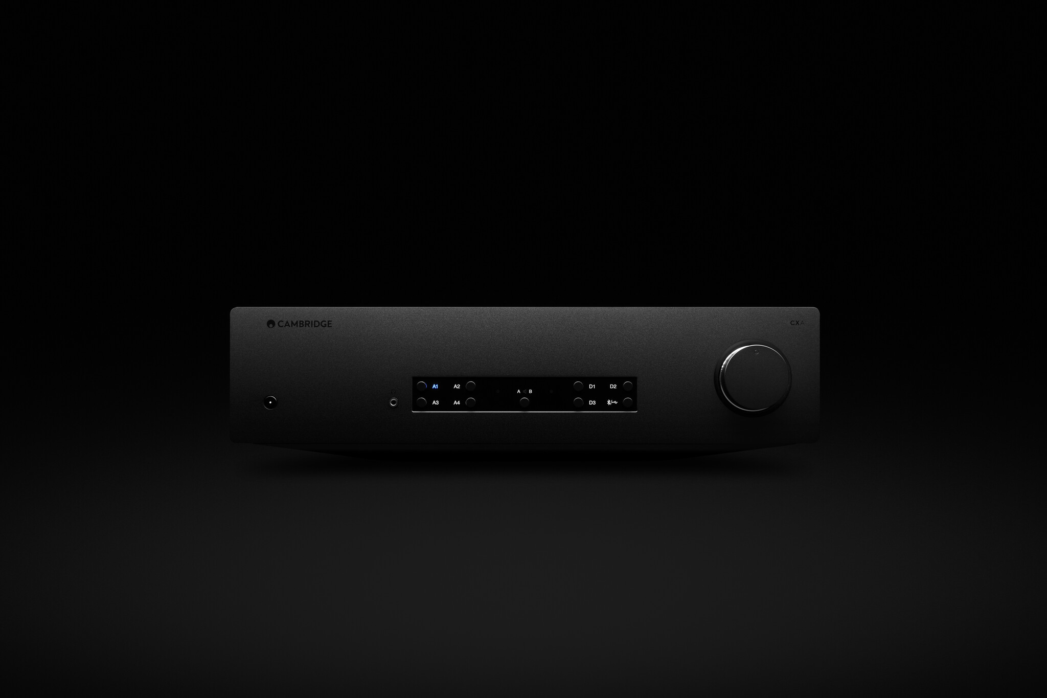 Cambridge CXA81 Mk II