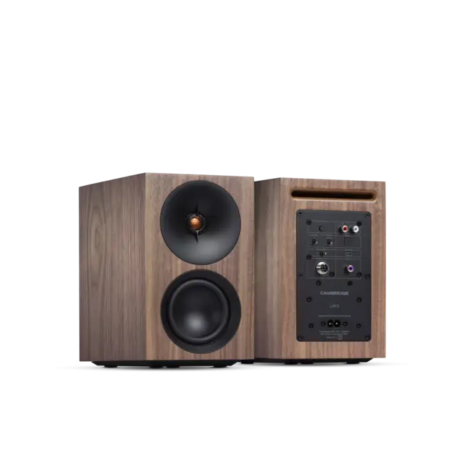 Cambridge L/R S