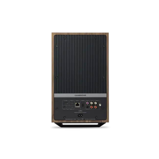 Cambridge L/R X