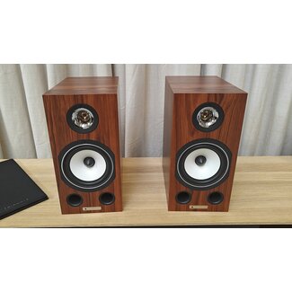 Triangle ESPRIT COMETE EZ Luidsprekerset Teak Occasion (11-2025)