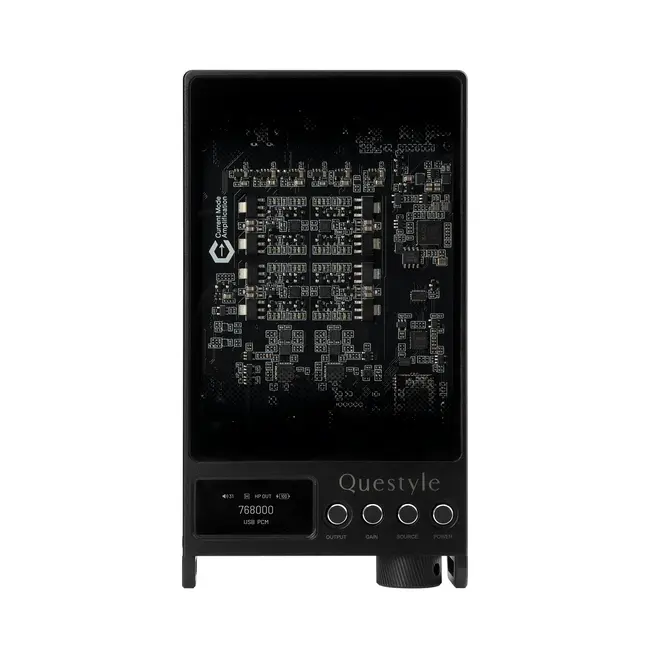 Questyle Sigma Pro