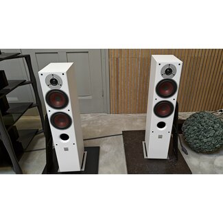 Dali Zensor 5 Luidsprekerset wit Occasion (2018)